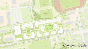 Immobilien in Eberswalde: Projekt Schwärzeblick – wie geht es mit dem Bau neuer Wohnungen im Barnim weiter? - Märkische Onlinezeitung