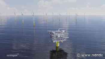Nach 14 Jahren Planung: Bau eines neuen Windparks beginnt - NDR.de