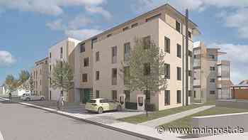 Bürgerentscheid im Juli: Volkach stimmt über den Bau von Mehrfamilienhäusern ab - Main-Post