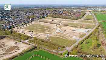 Zu teuer: Bau von Sozialwohnungen im Neubaugebiet Geesthacht verschoben - Hamburger Abendblatt