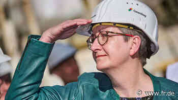 Ministerin Geywitz will Bau von Einfamilienhäusern in Deutschland eindämmen - fr.de