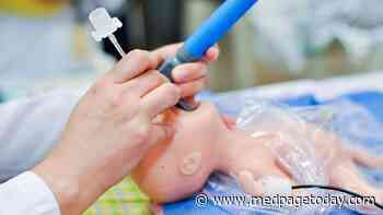 In the NICU, High-Flow Oxygen Boosts Intubation Success on First Attempt