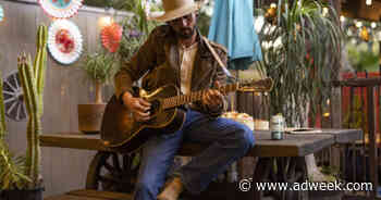 Lone River Lures Ryan Bingham Back With New Cocktail’s Siren Song