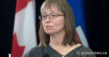 Disclosing Hinshaw’s COVID-19 restriction discussions won’t affect cabinet confidentiality: expert