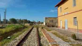 La ferrovia turistica Rocchetta-Gioia del Colle passerà per Spinazzola - Gazzetta del Sud