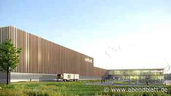 Megafabrik für E-Batterien in Heide – und die Rolle Hamburgs - Hamburger Abendblatt