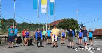 Gemeente Dilbeek en BrasserRunners organiseren BrasserRun & Walk - Het Laatste Nieuws