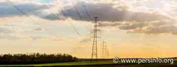 Elia start met versterking van hoogspanningslijn tussen Kruibeke en Dilbeek - Persinfo.org