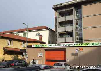 Parcheggio ospedale del ponte, i sindacati: "Una vicenda senza fine" - Prima Saronno