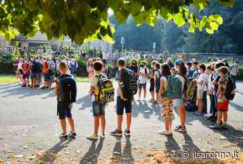 Saronno ospiterà le Olimpiadi di italiano e matematica - ilSaronno