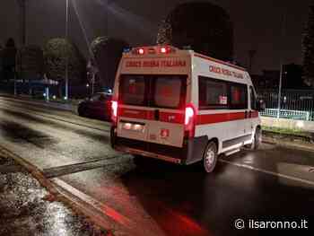 Ubriaca sotto i portici di corso Italia a Saronno: soccorsa una donna - ilSaronno