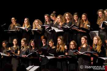 Saronno, Concerto in Santuario del Coro Hebel che “dà voce” alla musica mariana - ilSaronno