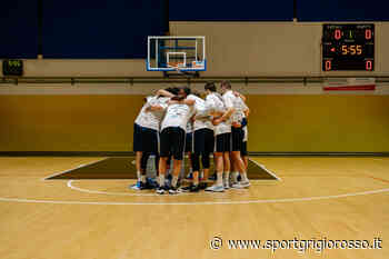 Il Pizzi gioca al limite della perfezione, Saronno va ko al termine di un match intensissimo - SportGrigiorosso