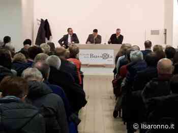 Saronno, stasera con “la Bussola” la conferenza spettacolo sul genocidio armeno - ilSaronno