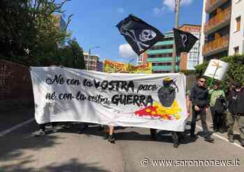 A Saronno cori e fischi durante le celebrazioni del 25 aprile. Forza Italia: "Inaccettabile e irrispettoso" - SaronnoNews.it