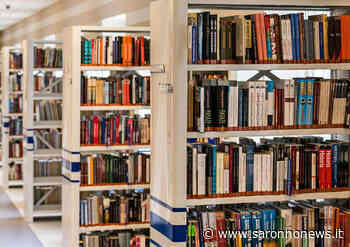 Sistema bibliotecario di Saronno: i Comuni rinnovano la convenzione - SaronnoNews.it