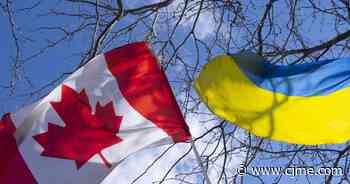 'We are home. Finally:' Ukrainian refugee family arrives in Saskatoon - News Talk 980 CJME