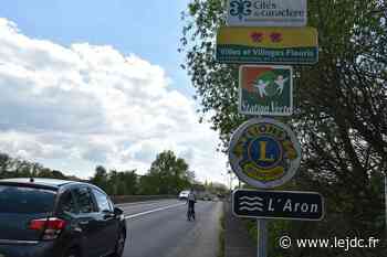 La ville de Decize labellisée "Station verte" - Decize (58300) - Le Journal du Centre