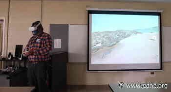 Haywood Community College: Virtual reality and pocasting - EdNC