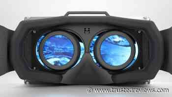 What is virtual reality? - TrustedReviews