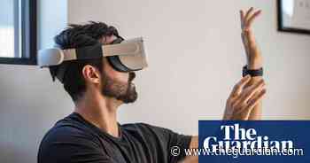 Meta breaks ground on virtual reality frontier … with a physical store - The Guardian