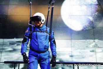 Smithsonian and Meta will let you experience the moon in virtual reality - BollyInside