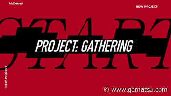 MyDearest invites fans to choose which of three virtual reality multiplayer games it develops next - Gematsu