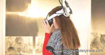 Uprising, SAGE partner for virtual reality experience | Local News | thesheridanpress.com - The Sheridan Press