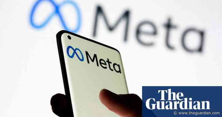 Meta shares soar despite a decidedly mixed quarter report