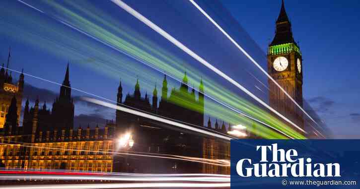 Tories hit by another scandal after MP accused of watching porn in Commons