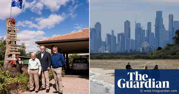 In 2019 inequality was a big federal election issue. Now it’s off the radar