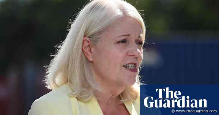 Labor ‘gravely concerned’ by Karen Andrews’ claim about potential China election interference