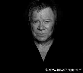 Fan Expo Cleveland guest William Shatner talks the city, ‘Star Trek’ and more - The News-Herald