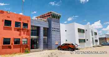 Necesario reforzar seguridad en Cereso de Fresnillo - NTR Zacatecas .com