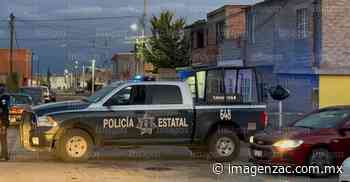 Balearon a dos jóvenes en la colonia Arboledas, Fresnillo - Imagen de Zacatecas, el periódico de los zacatecanos