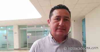 Contratan camiones para servicio de recolección en Fresnillo - NTR Zacatecas .com