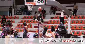 Caen Plateras de Fresnillo ante y Halcones de Xalapa - Periódico Mirador