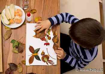 RICICLO RIFIUTI: LABORATORI PER BAMBINI A MARANELLO E FIORANO - Tvqui