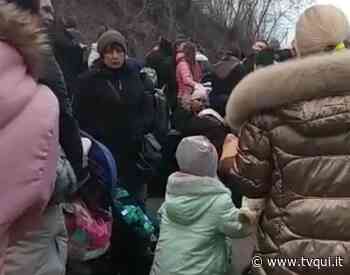 TRA FORMIGINE, FIORANO E MARANELLO. FONTANA: “ABBIAMO ACCOLTO CIRCA 40 PROFUGHI” - Tvqui