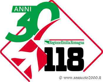 Trent'anni del 118: convegno a Fiorano, festa a Modena - sassuolo2000.it - SASSUOLO NOTIZIE - SASSUOLO 2000
