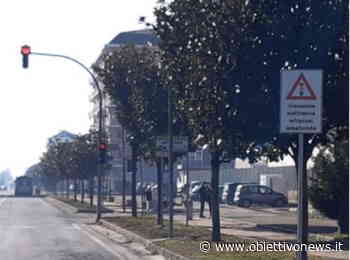 BORGARO TORINESE - Il semaforo "delle multe" spostato da via Lanzo al Villaretto - ObiettivoNews - ObiettivoNews