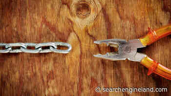 Google Search Console’s URL parameter tool is officially not working