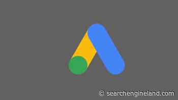 Google AdWords API sunsets April 27