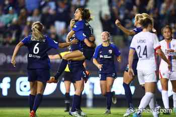 San Diego Wave to kick off NWSL regular season vs. Houston Dash - SDNews.com - San Diego Community Newspaper Group
