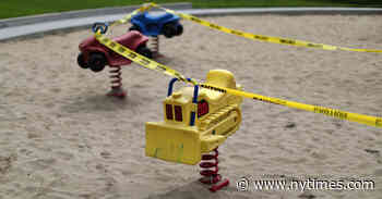 Opinion | Did Faulty Assumptions Dash Parents’ Hope for an Under-5 Vaccine? - The New York Times