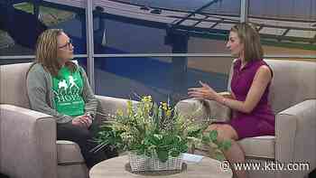 Around Siouxland: Noah's Hope 5K Waggin' Walk and Doggie Dash - KTIV Siouxland's News Channel