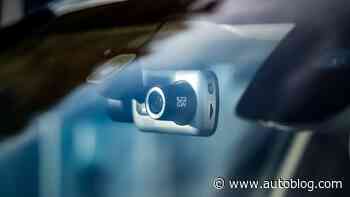 Nextbase 622GW dash cam review | Way more than just a camera - Autoblog