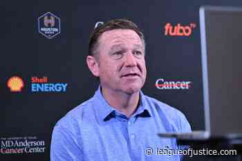 Houston Dash Head Coach Suspended After Abuse Investigation - League of Justice