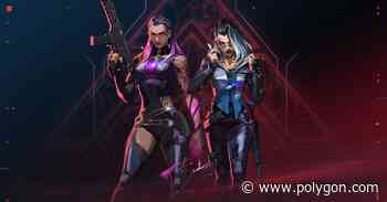 Valorant patch 4.08 notes: Jett dash and Sova darts nerfed, Fade added - Polygon