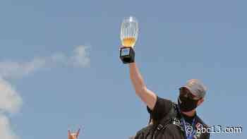 Houston Dash suspends James Clarkson, head coach and general manager, after discrimination and harassment investigation - KTRK-TV